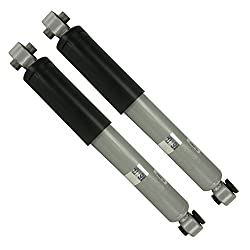 SENSEN 7640-RS Rear Struts for Hyundai Elantra Compatible