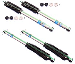 Southwest Speed Bilstein Front and Rear Shocks0 7