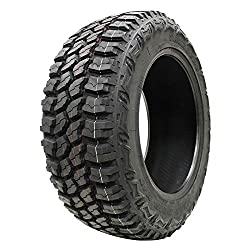 Thunderer 285/75R16 126Q Primium Quality MT All-Terrain Radial Tire