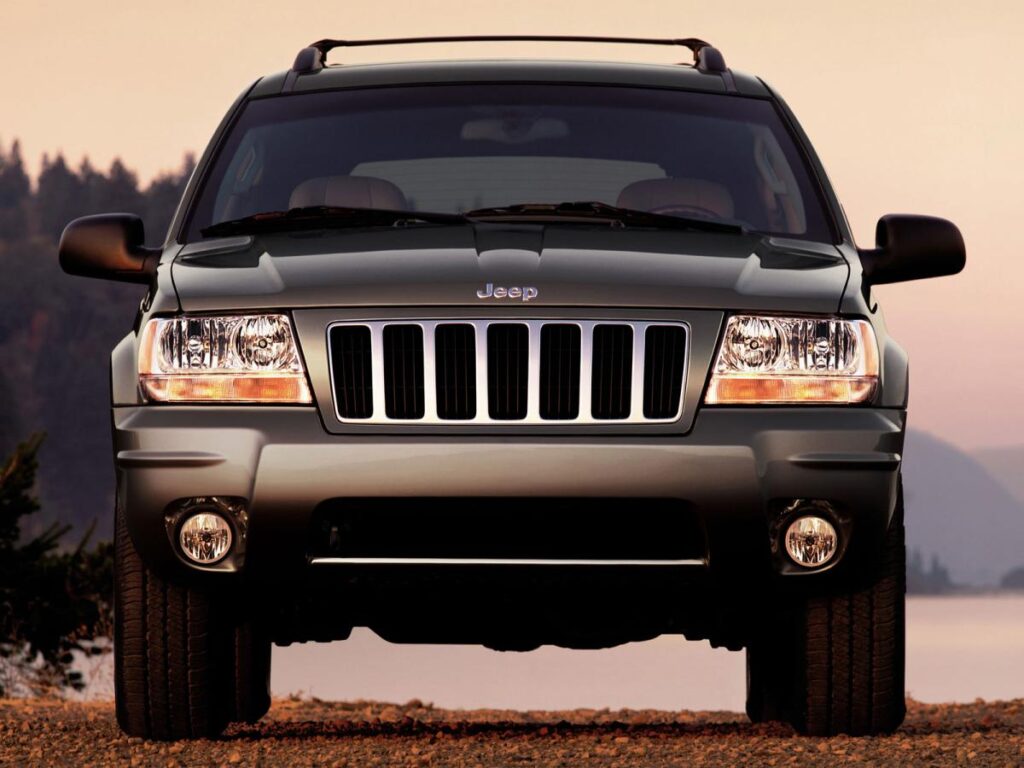 Jeep 4.7 Engine Problems: 10 Common Issues with Best Solutions - 2024 Guide 1 Jeep 4.7