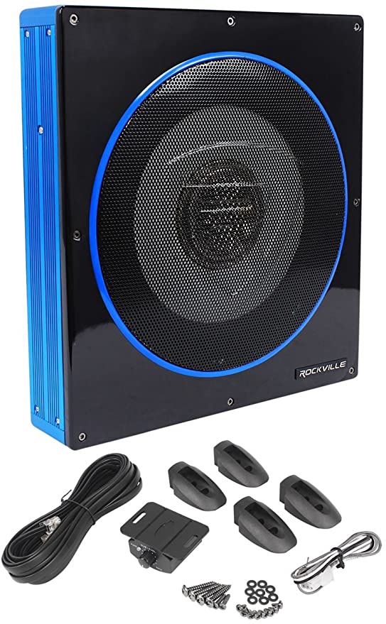 Top 10 Best Subwoofer for Single Cab Truck 2024 Review