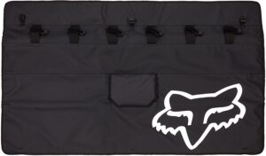 Fox Racing Tailgate Cover