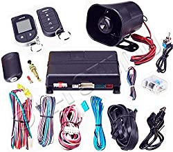 Viper 5706V 2-Way Car Security with Remote Start System