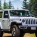 Jeep Extended Warranties