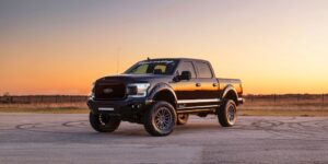 Best Tuner for 3.5 Ecoboost Ford F150