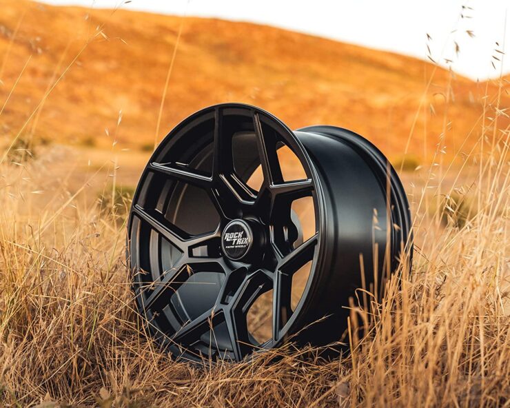 How Much Does Black Rims Cost? 2024 Review