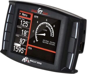 Bully Dog 40417 GT Platinum Tuner