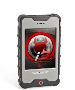 DiabloSport 8245 inTune i3 Platinum Performance Tuner