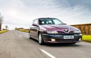 Alfa Romeo 145