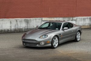 Aston Martin DB7