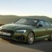 Audi A5 - Review and Specs