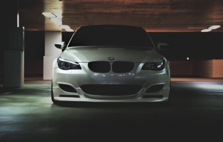 BMW E60 Series