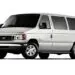 Ford E 150