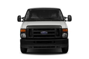 Ford E 350