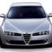 A 2008 Alfa Romeo159