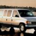 Ford E 250