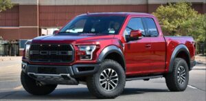 Ford F 150