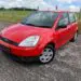 Ford Fiesta Finesse 1