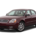 Ford Five Hundred