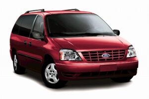 Ford Freestar