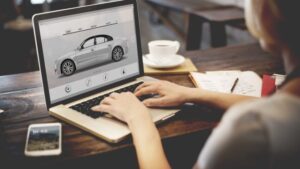 How Is Digital Marketing Changing the Automotive Industry