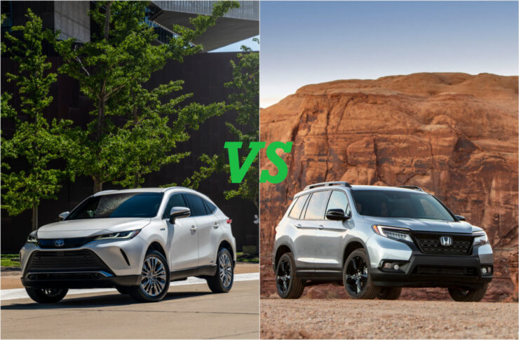 Toyota vs. Honda: Which Japanese Car Brand Comes Out on Top ...
