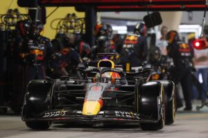 Top Teams to Bet Your Money on in F1 This Season