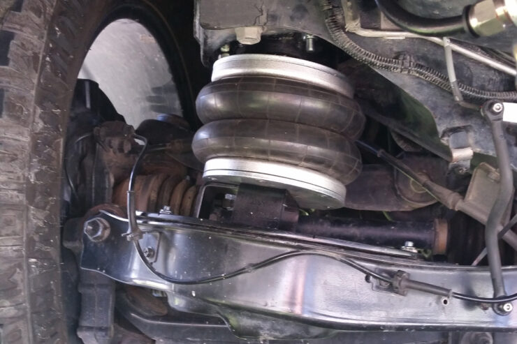 Strut Your Stuff: A Comprehensive Guide To Air Strut Care In Cars 1 What Are The Useful Maintenance Tips For Air Struts