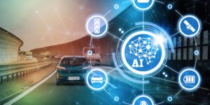 Automotive Industry Sales AI agent
