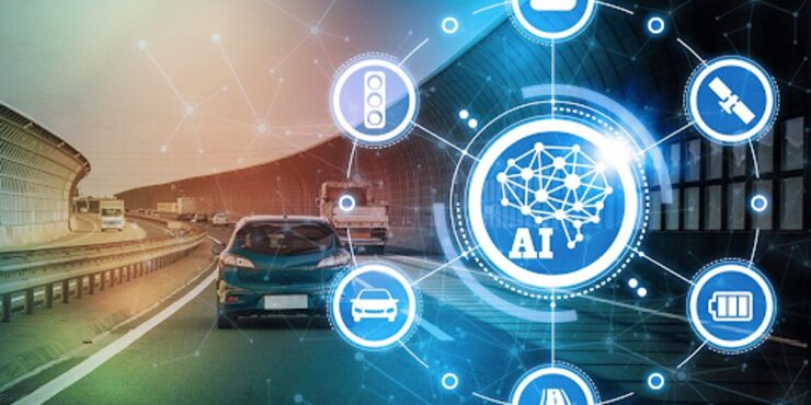 Ai Agents In The Automotive Industry Sales Industry S Revolution