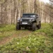 Trail Rated and City Ready How to Choose the Right Jeep for Your Lifestyle