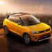 Mahindra XUV3XO
