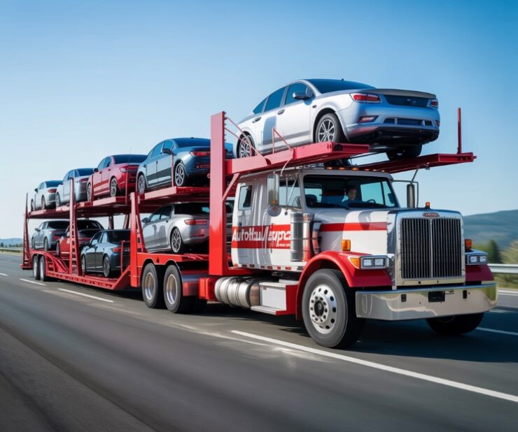 right shipping partner