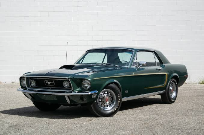What Made the 428 Cobra Jet Special